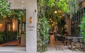Gatsby Athens Hotel
